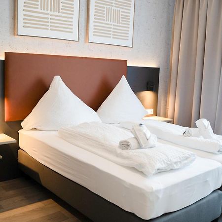 Junik Apartments Oberhausen No º11 מראה חיצוני תמונה