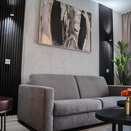 Junik Apartments Oberhausen No º11 מראה חיצוני תמונה