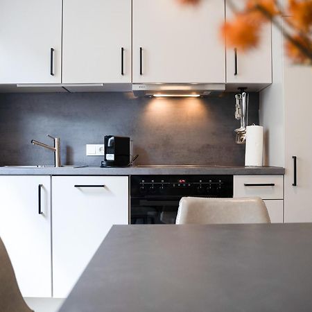 Junik Apartments Oberhausen No º11 מראה חיצוני תמונה