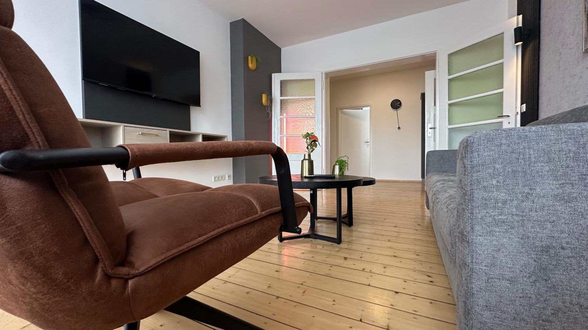 Junik Apartments Oberhausen No º11 מראה חיצוני תמונה