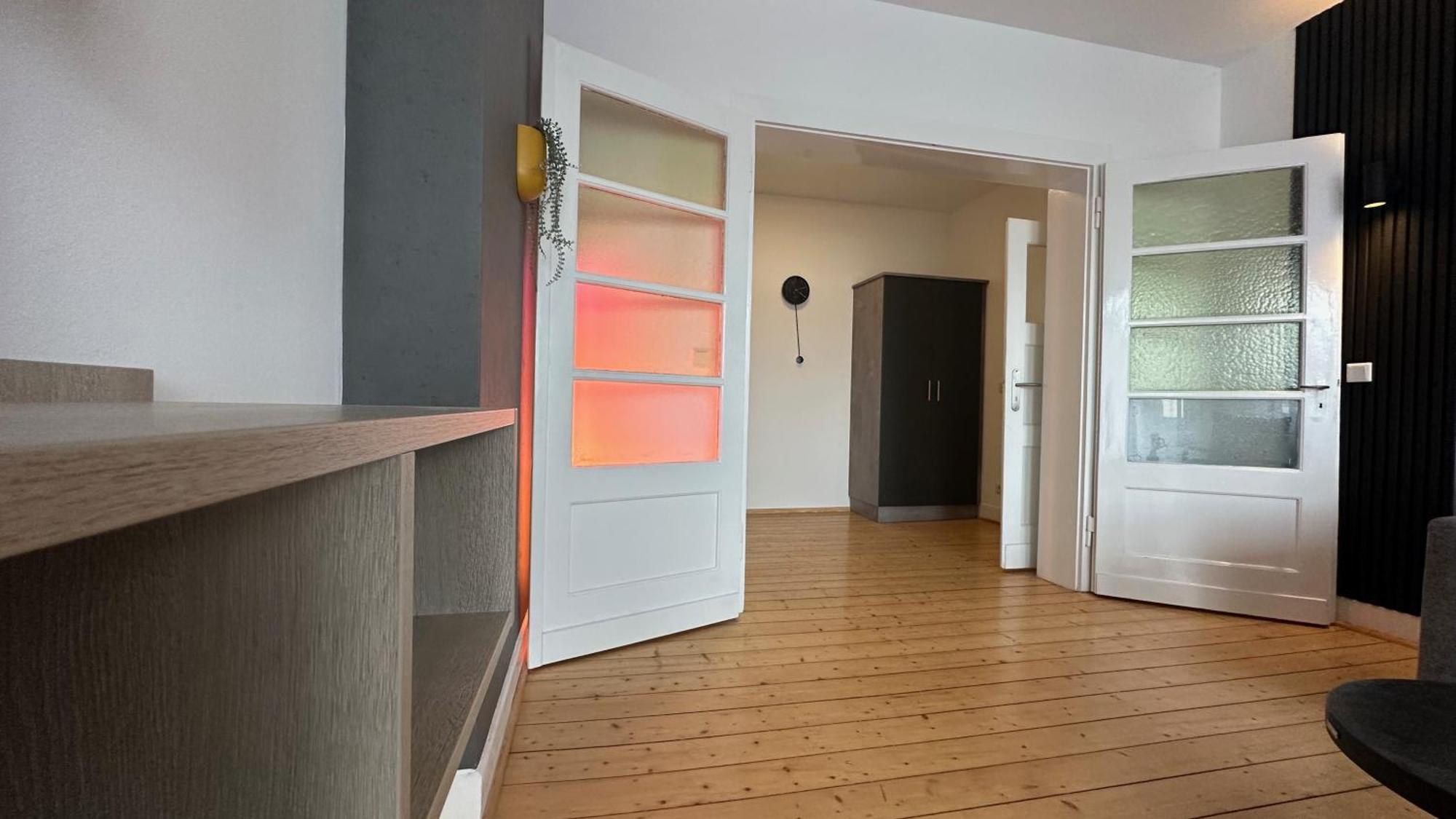 Junik Apartments Oberhausen No º11 מראה חיצוני תמונה