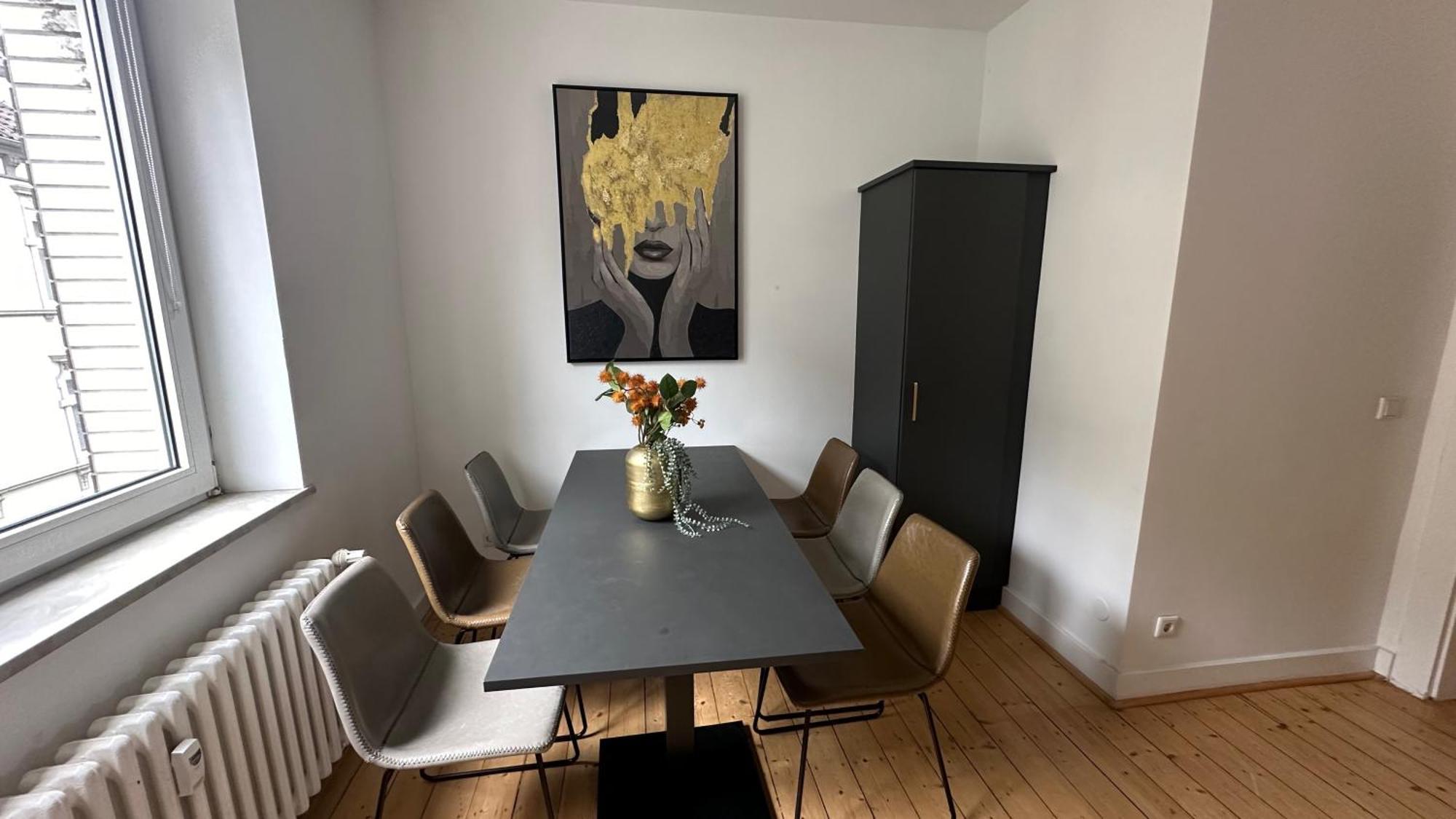 Junik Apartments Oberhausen No º11 מראה חיצוני תמונה