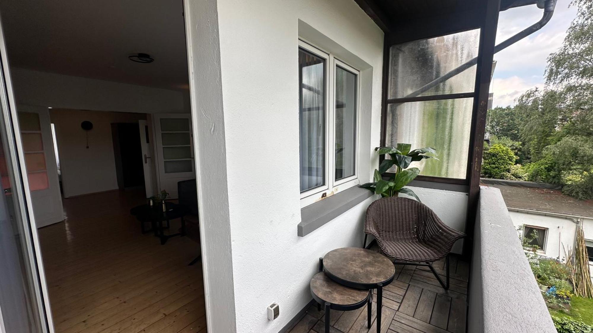 Junik Apartments Oberhausen No º11 מראה חיצוני תמונה
