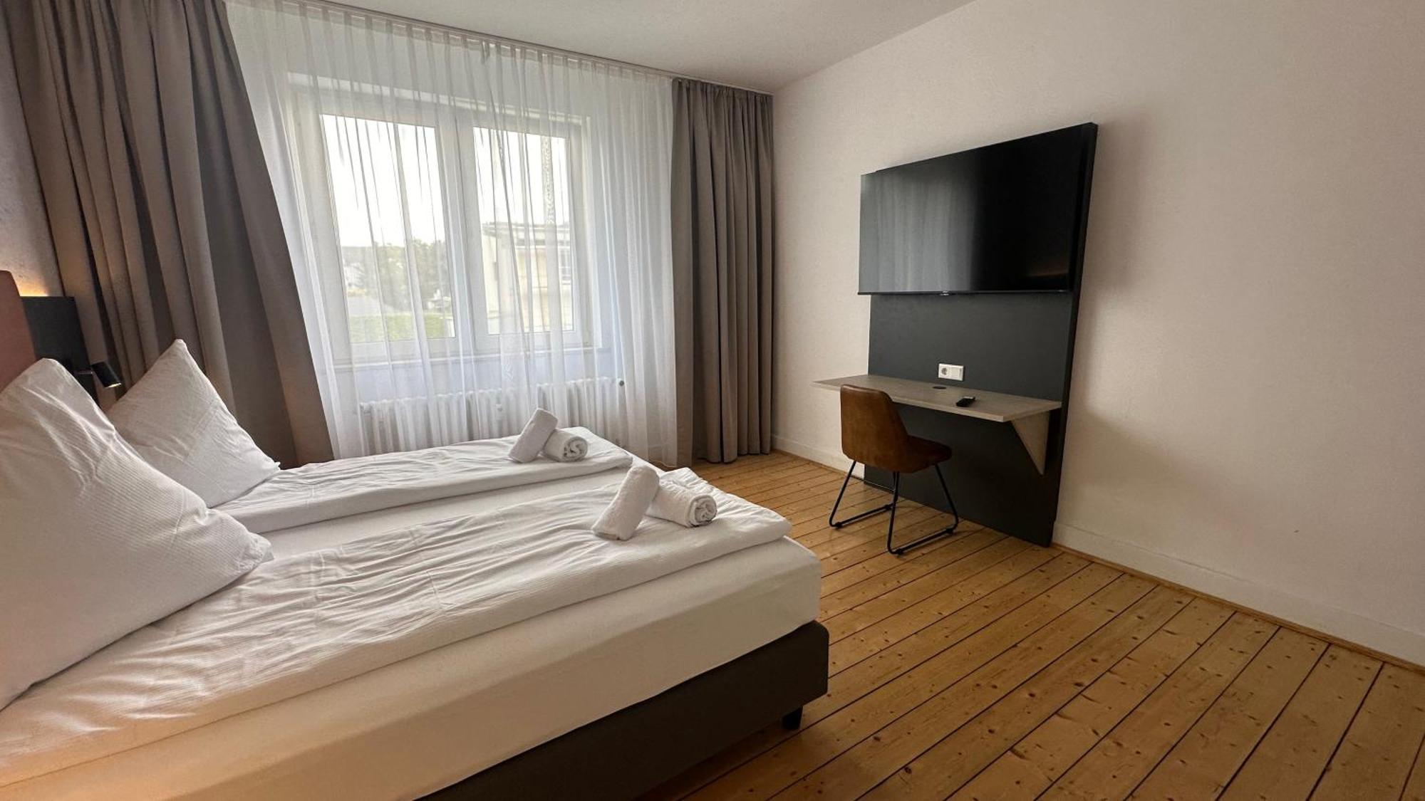 Junik Apartments Oberhausen No º11 מראה חיצוני תמונה