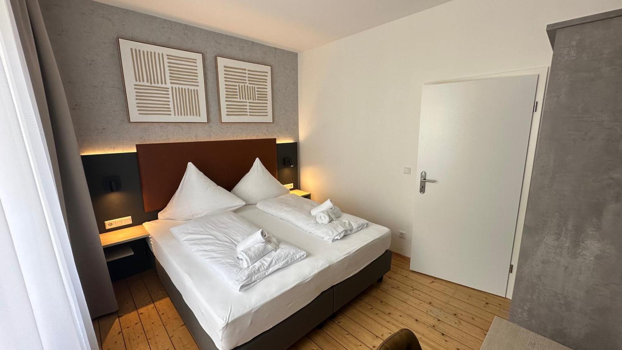 Junik Apartments Oberhausen No º11 מראה חיצוני תמונה