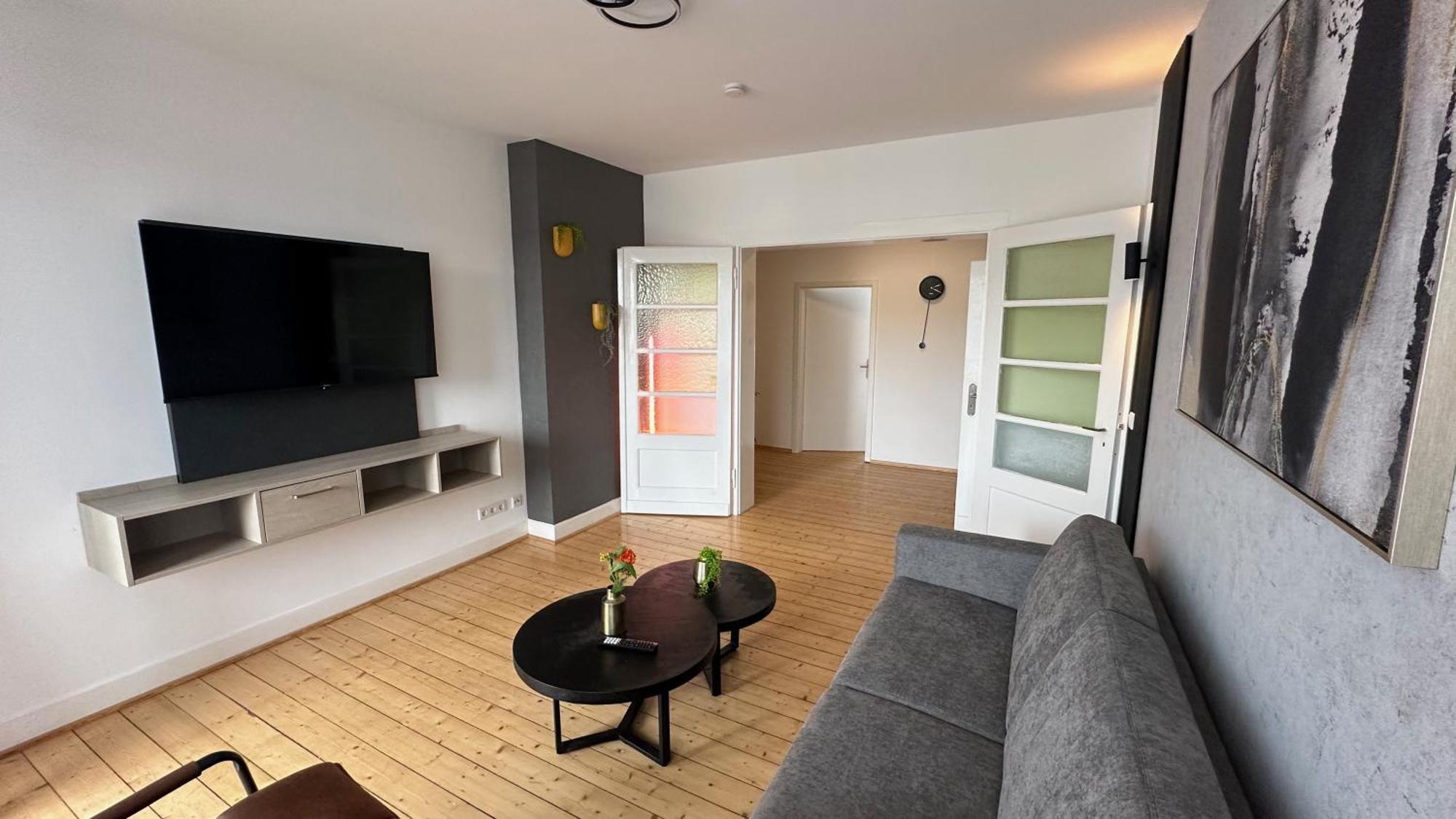 Junik Apartments Oberhausen No º11 מראה חיצוני תמונה