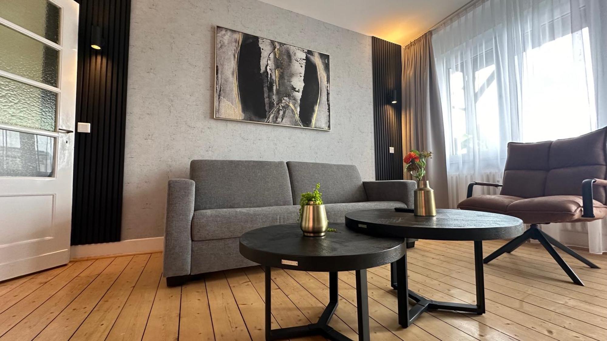 Junik Apartments Oberhausen No º11 מראה חיצוני תמונה
