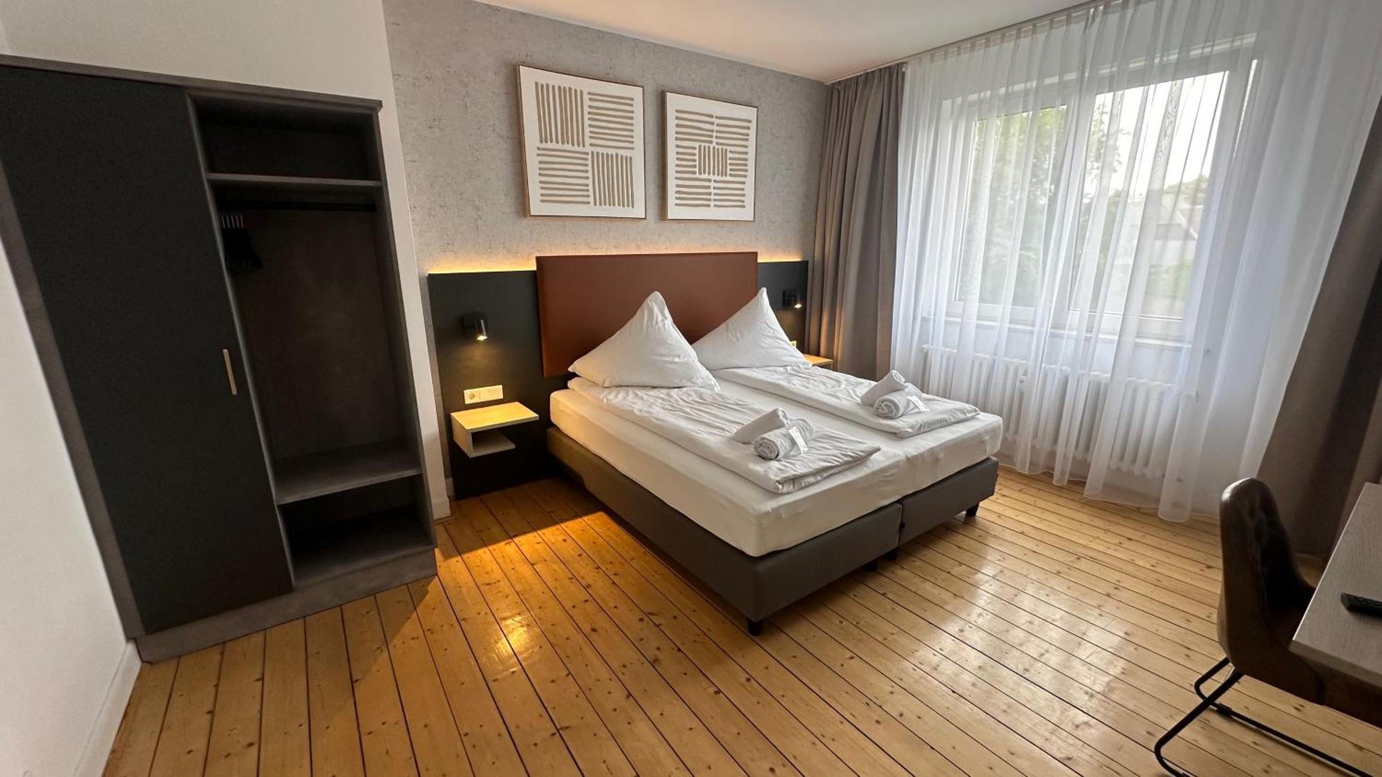Junik Apartments Oberhausen No º11 מראה חיצוני תמונה