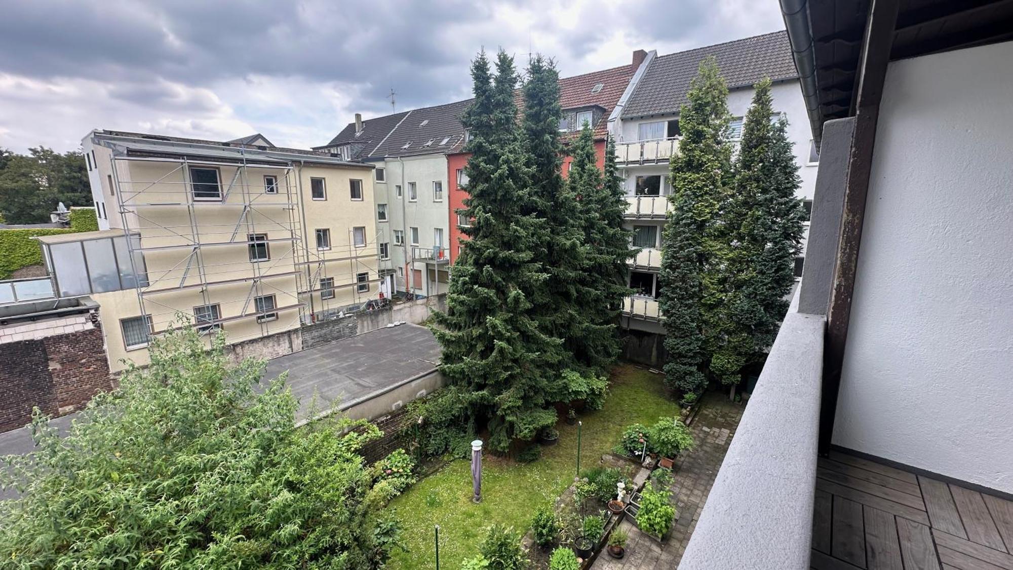 Junik Apartments Oberhausen No º11 מראה חיצוני תמונה