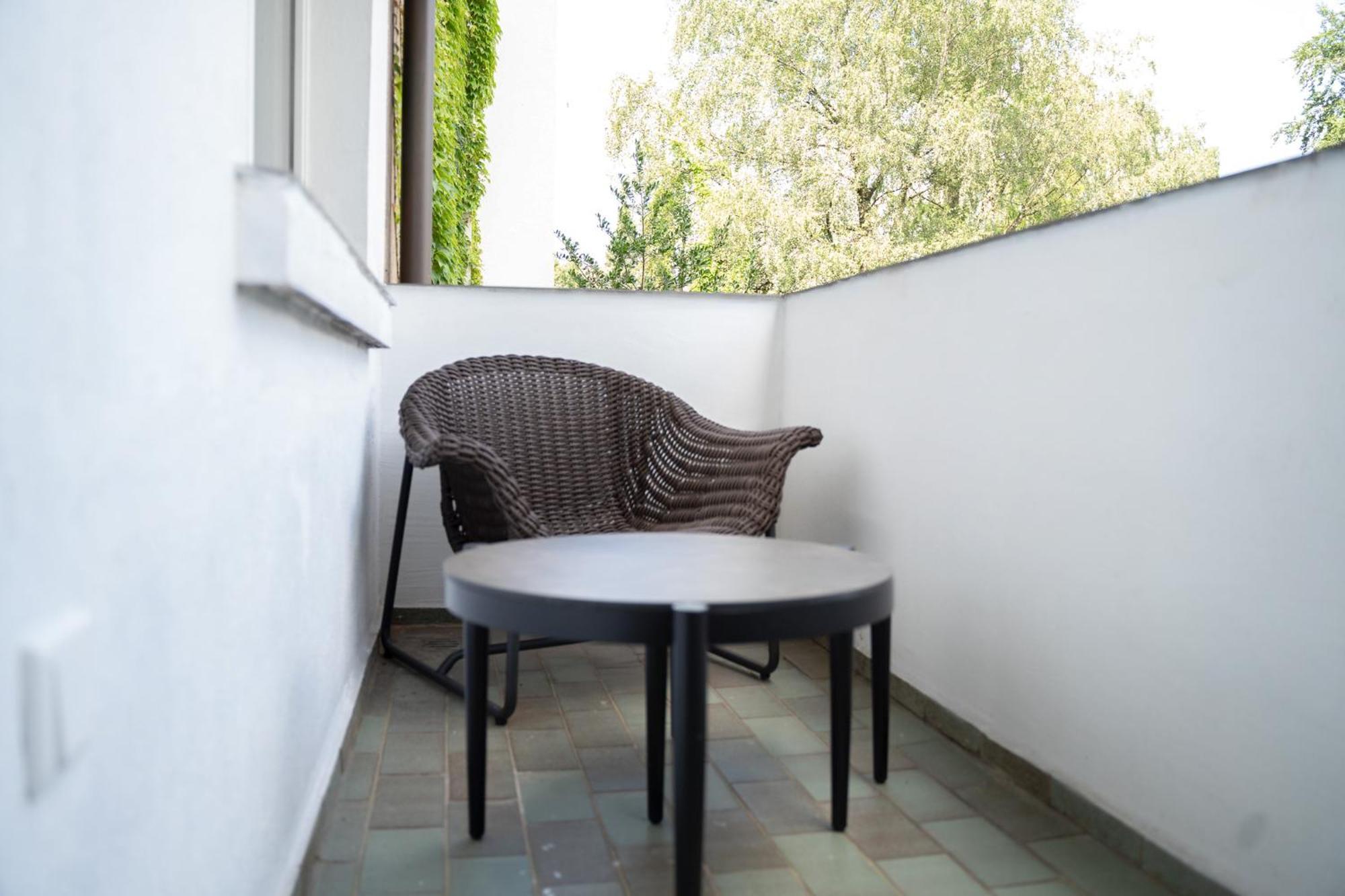 Junik Apartments Oberhausen No º11 מראה חיצוני תמונה