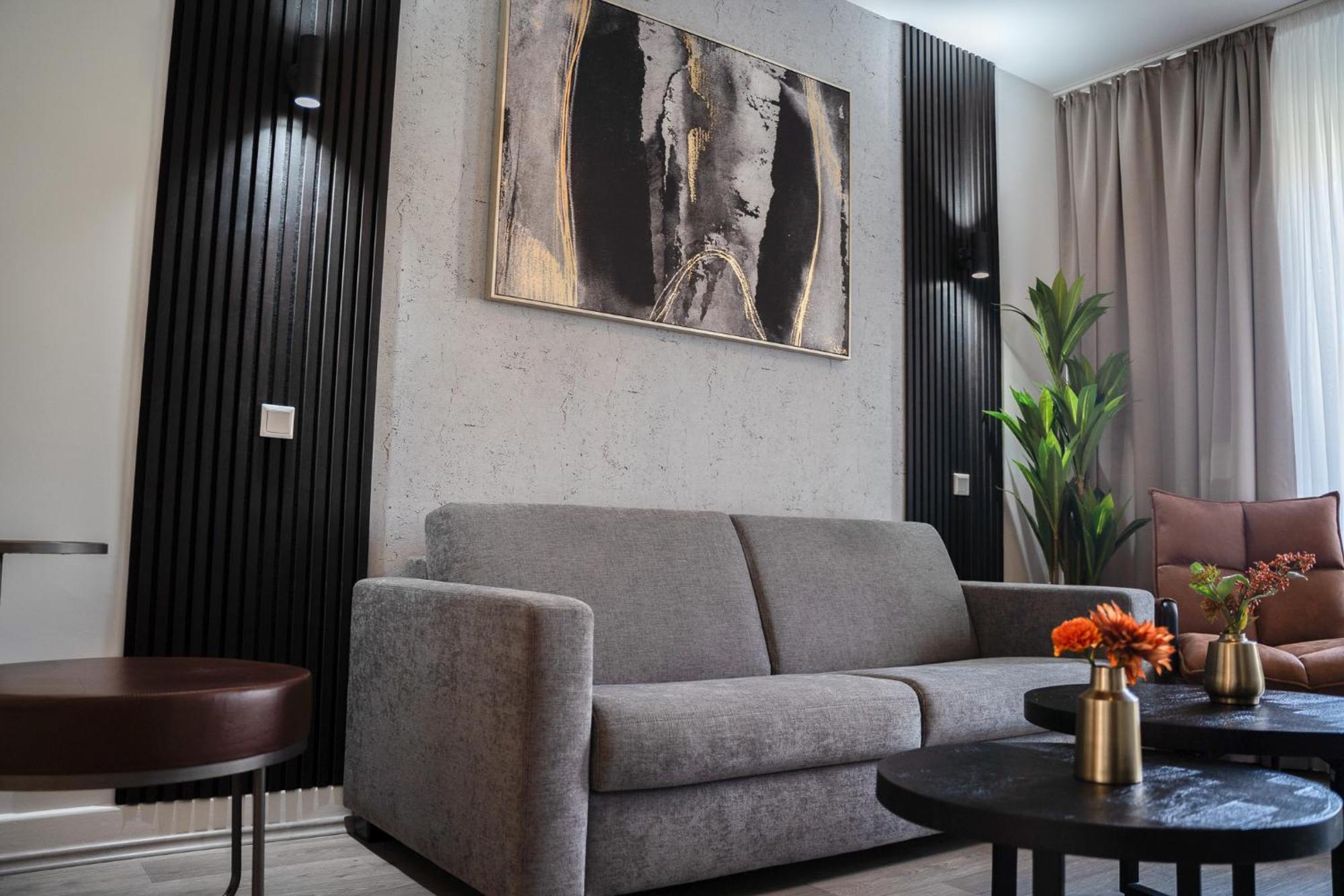 Junik Apartments Oberhausen No º11 מראה חיצוני תמונה