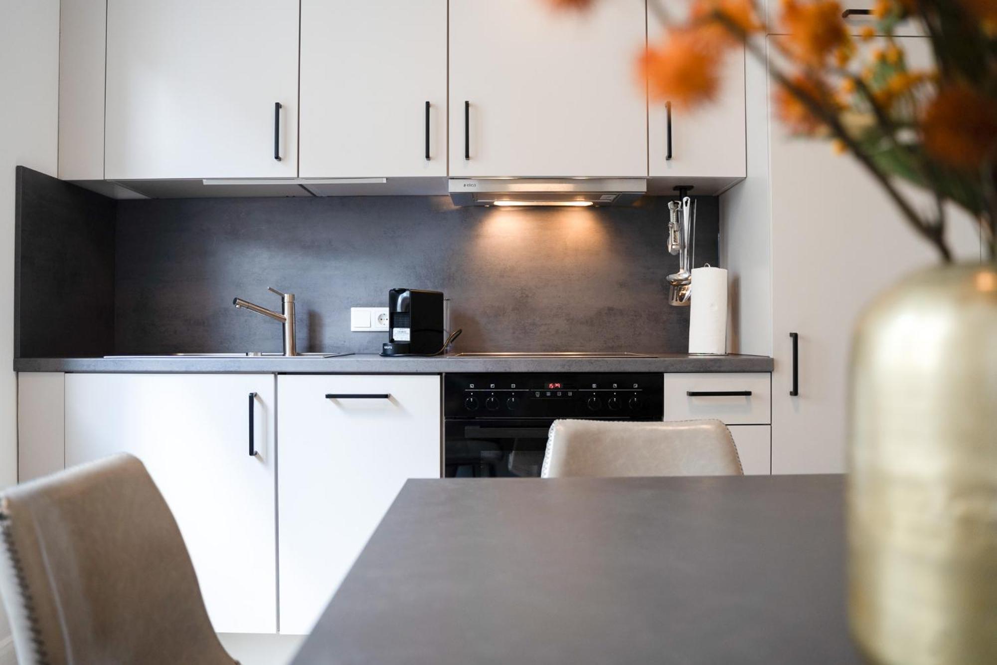 Junik Apartments Oberhausen No º11 מראה חיצוני תמונה