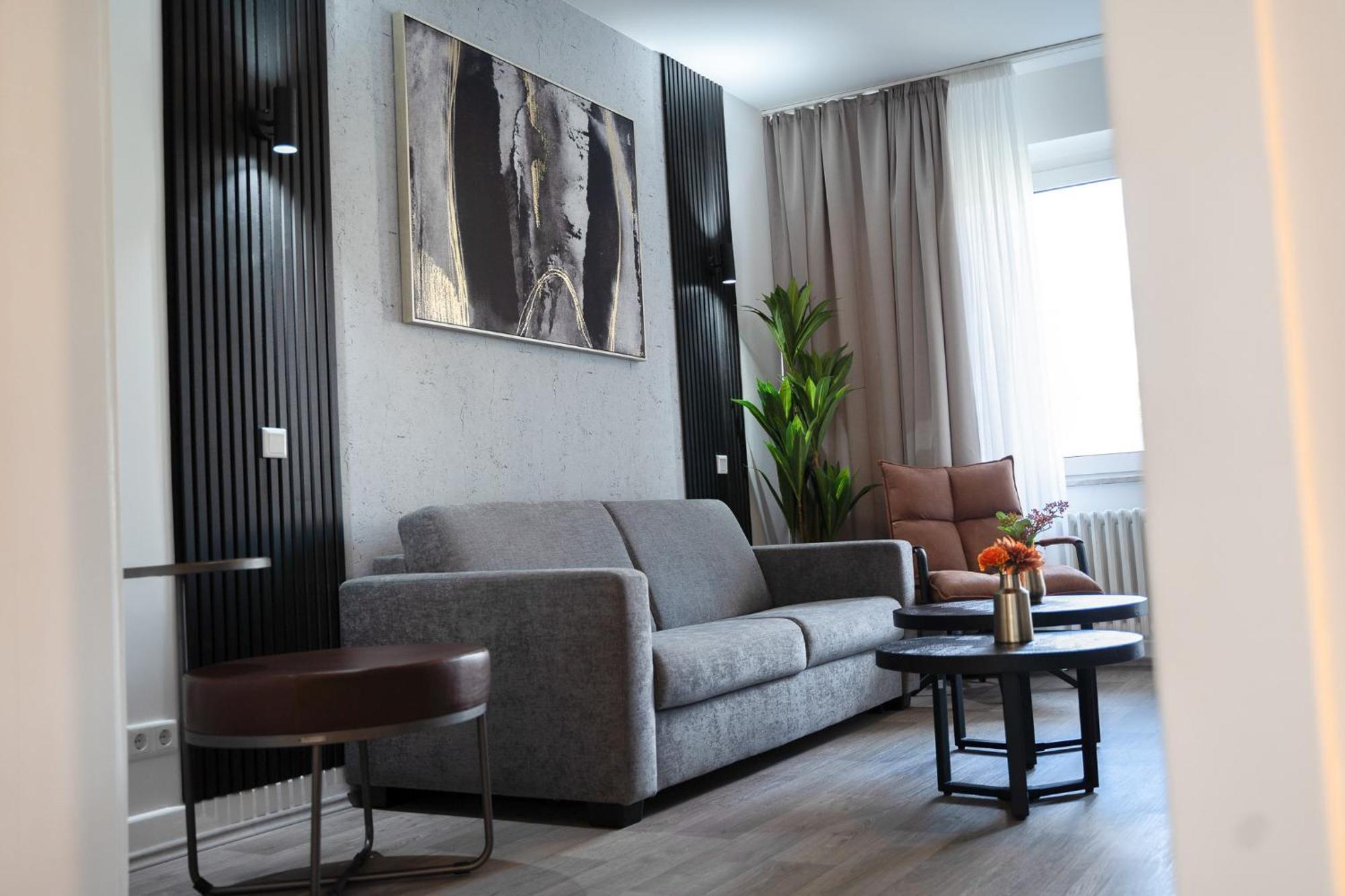 Junik Apartments Oberhausen No º11 מראה חיצוני תמונה