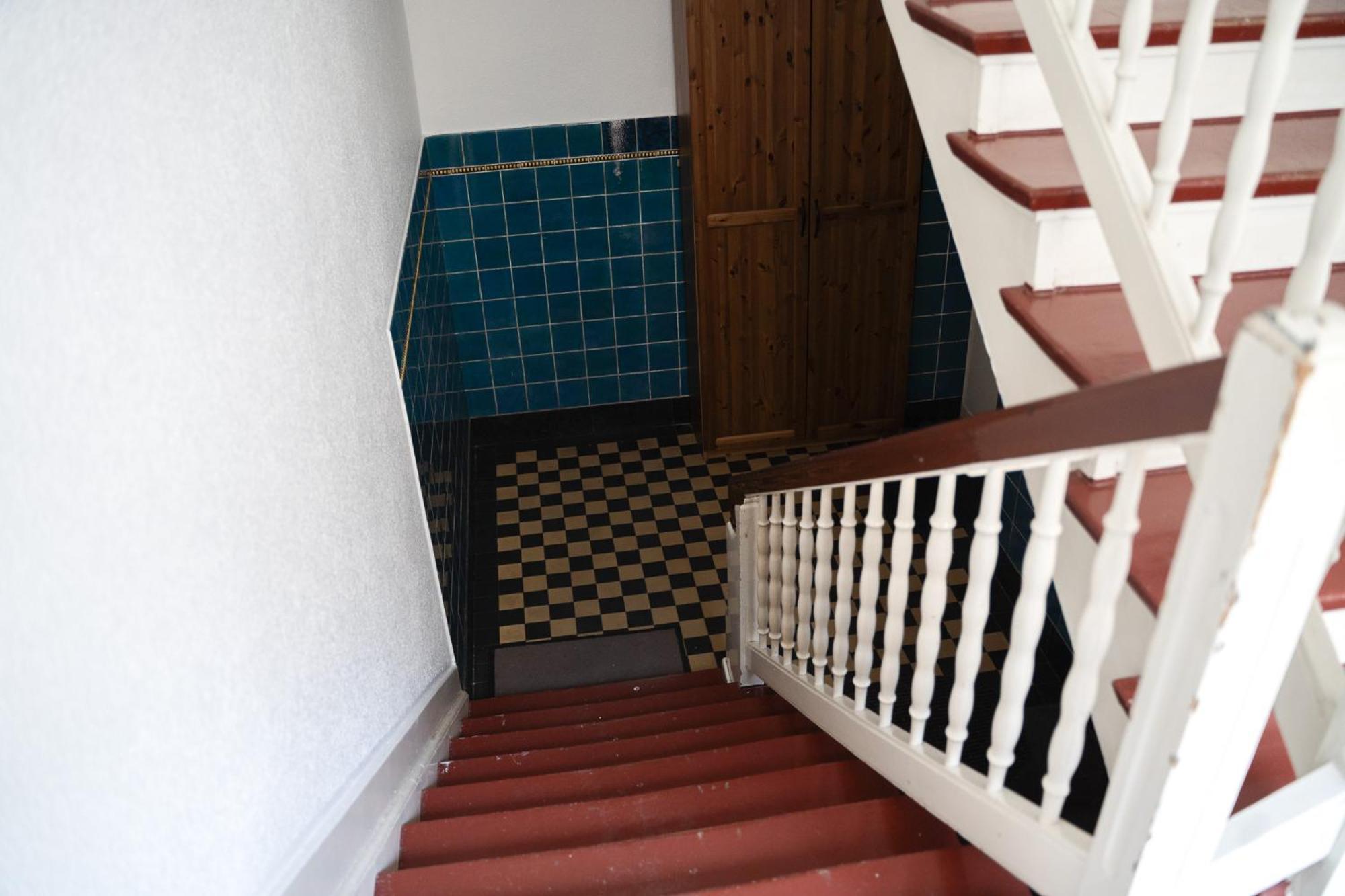 Junik Apartments Oberhausen No º11 מראה חיצוני תמונה