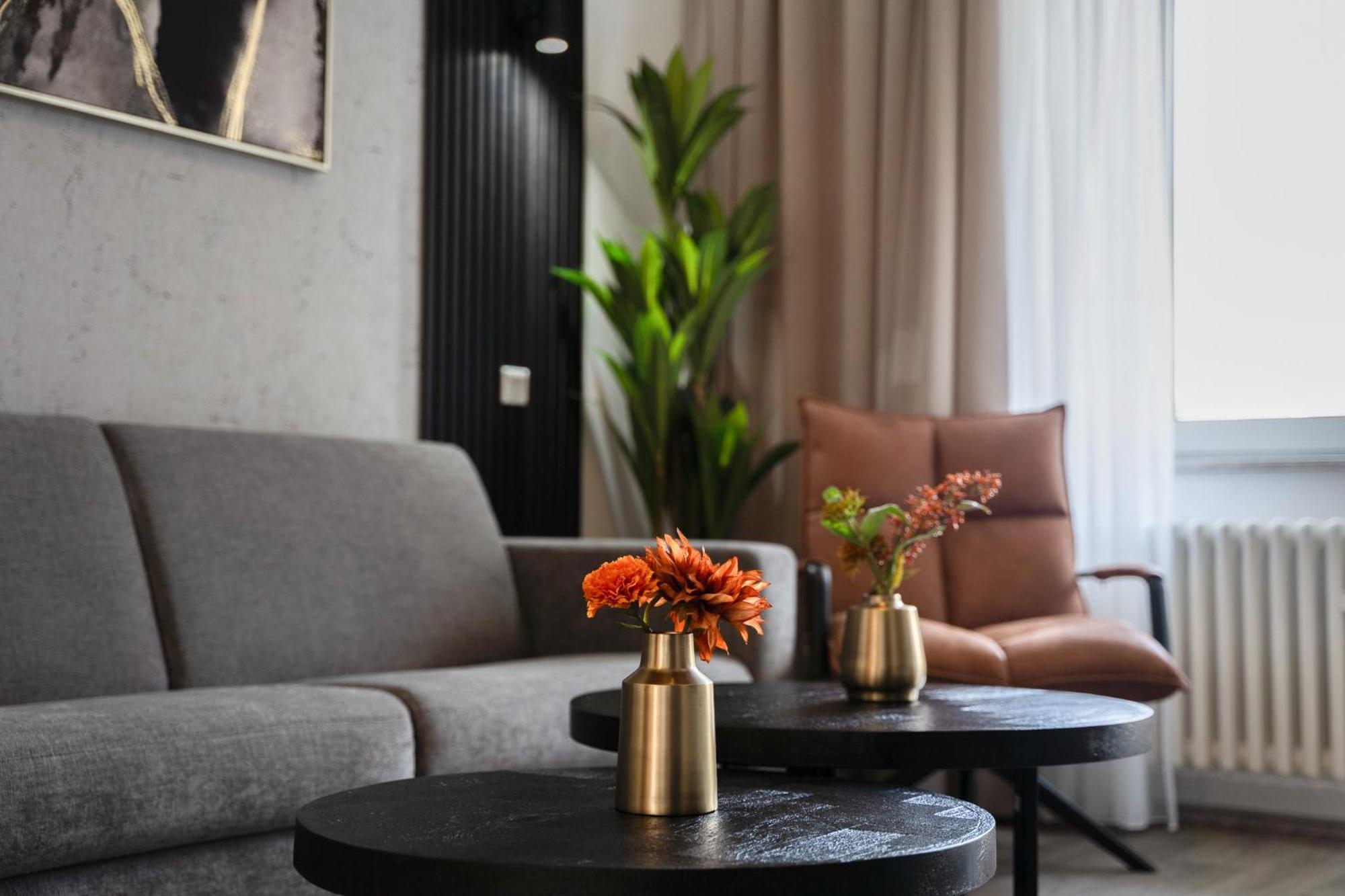 Junik Apartments Oberhausen No º11 מראה חיצוני תמונה