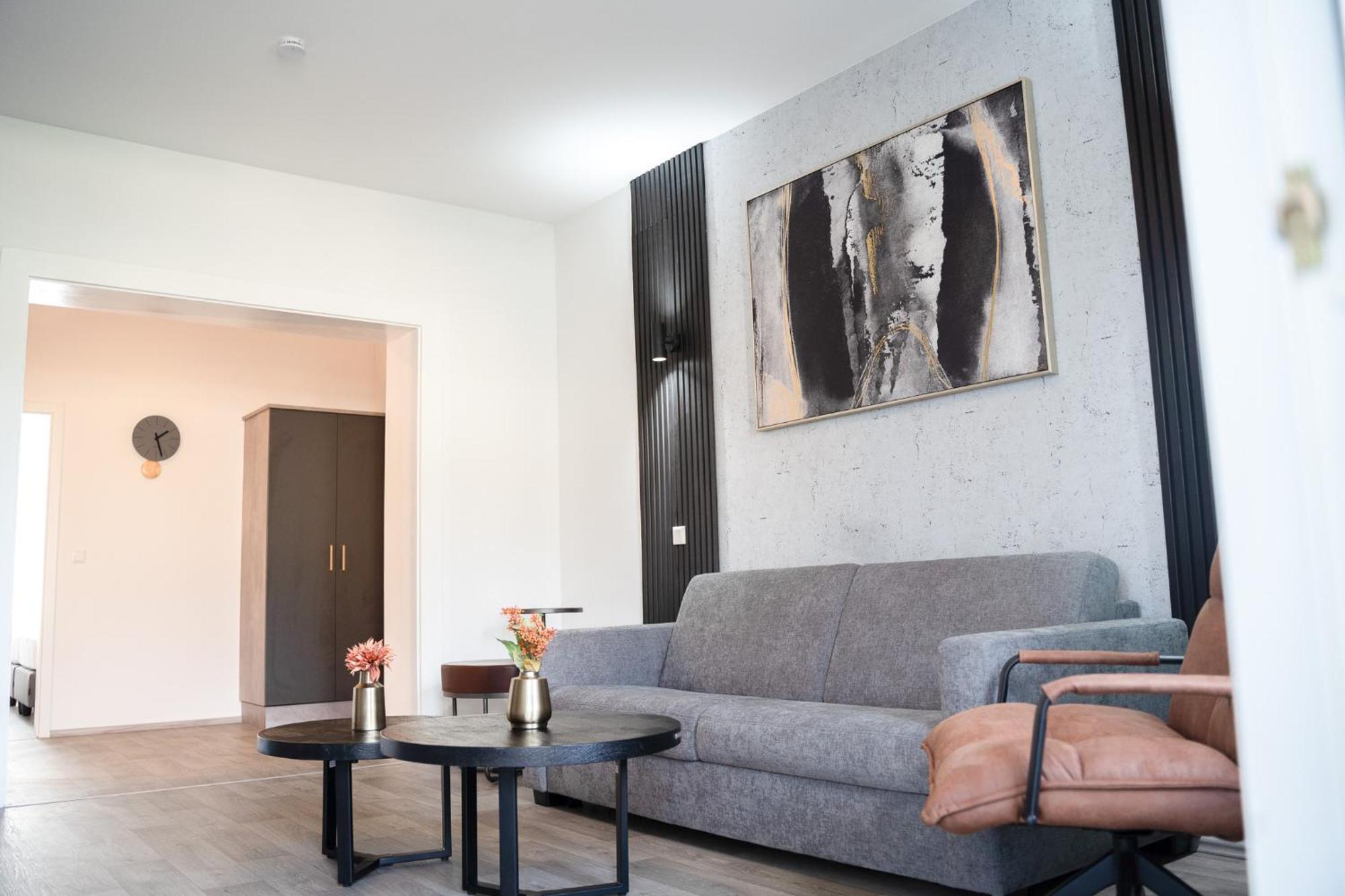 Junik Apartments Oberhausen No º11 מראה חיצוני תמונה