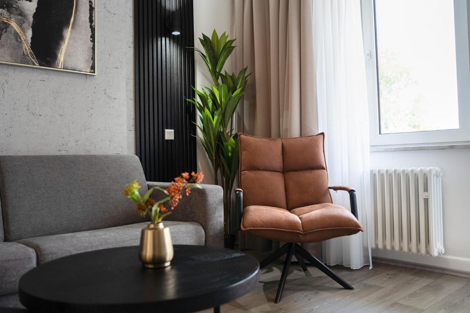 Junik Apartments Oberhausen No º11 מראה חיצוני תמונה