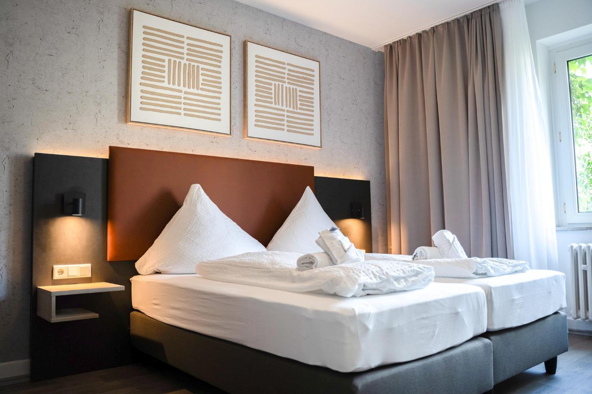 Junik Apartments Oberhausen No º11 מראה חיצוני תמונה