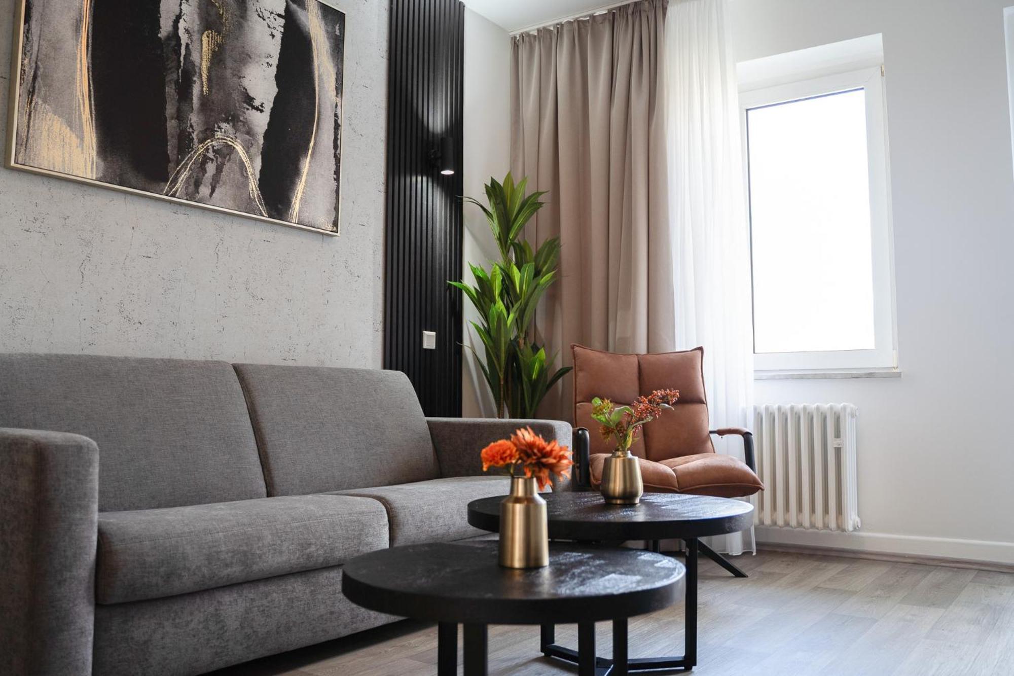 Junik Apartments Oberhausen No º11 מראה חיצוני תמונה