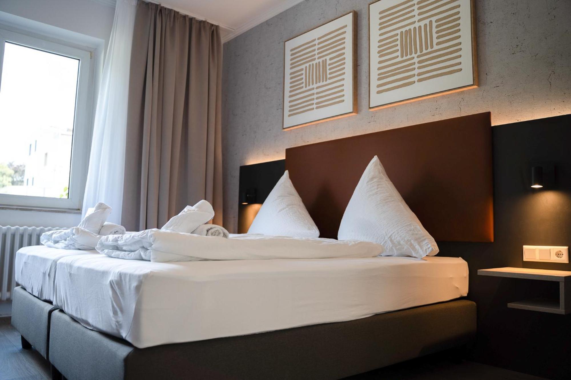 Junik Apartments Oberhausen No º11 מראה חיצוני תמונה