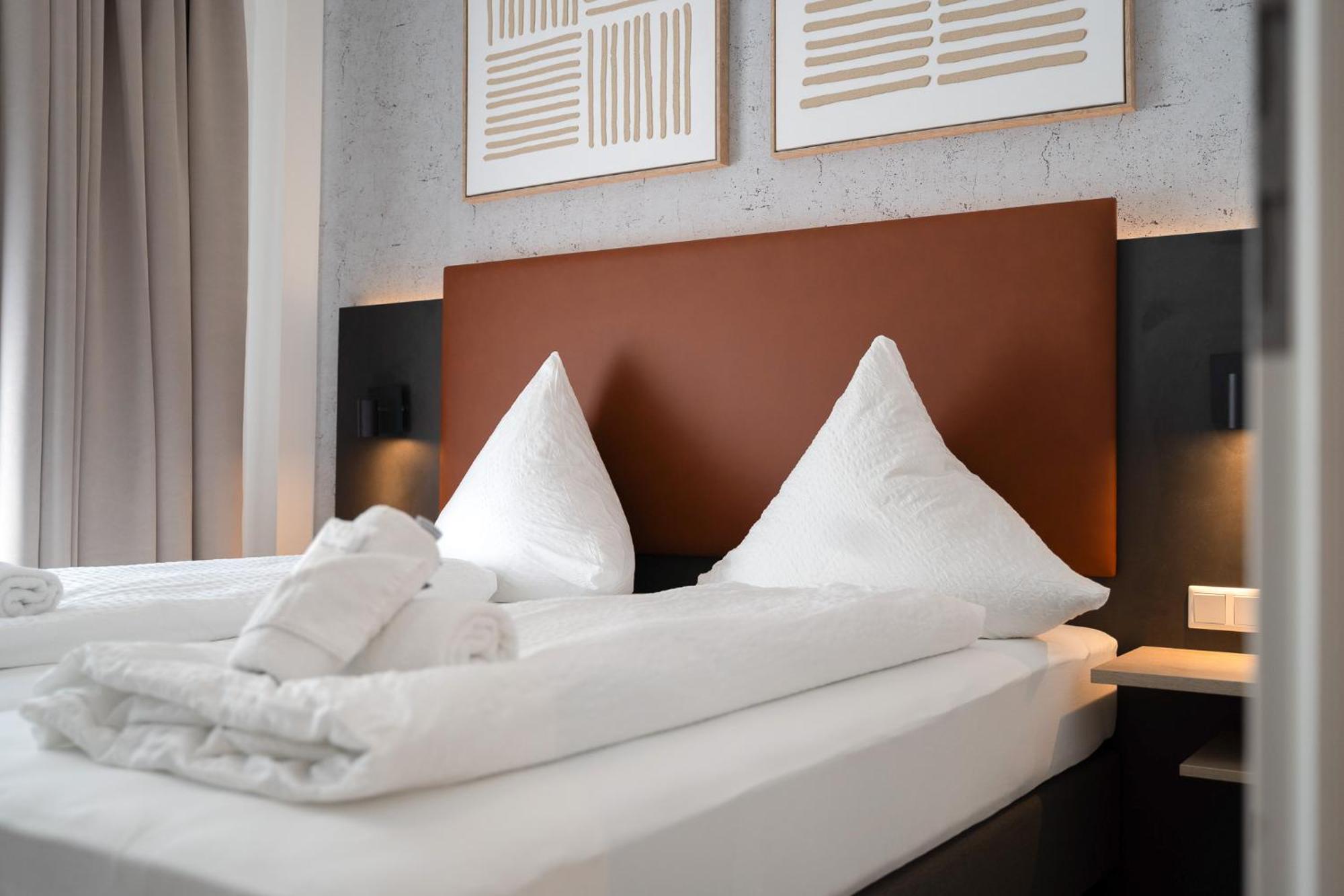 Junik Apartments Oberhausen No º11 מראה חיצוני תמונה