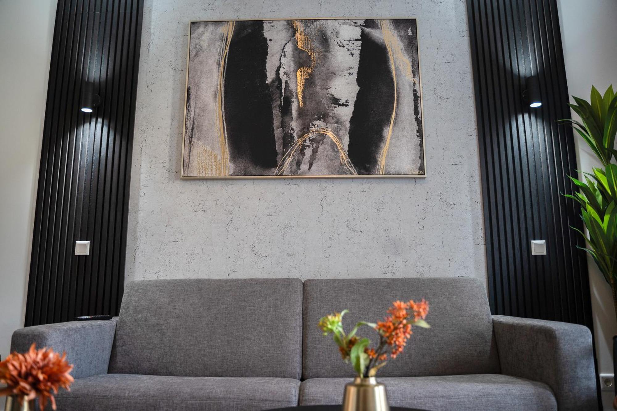 Junik Apartments Oberhausen No º11 מראה חיצוני תמונה