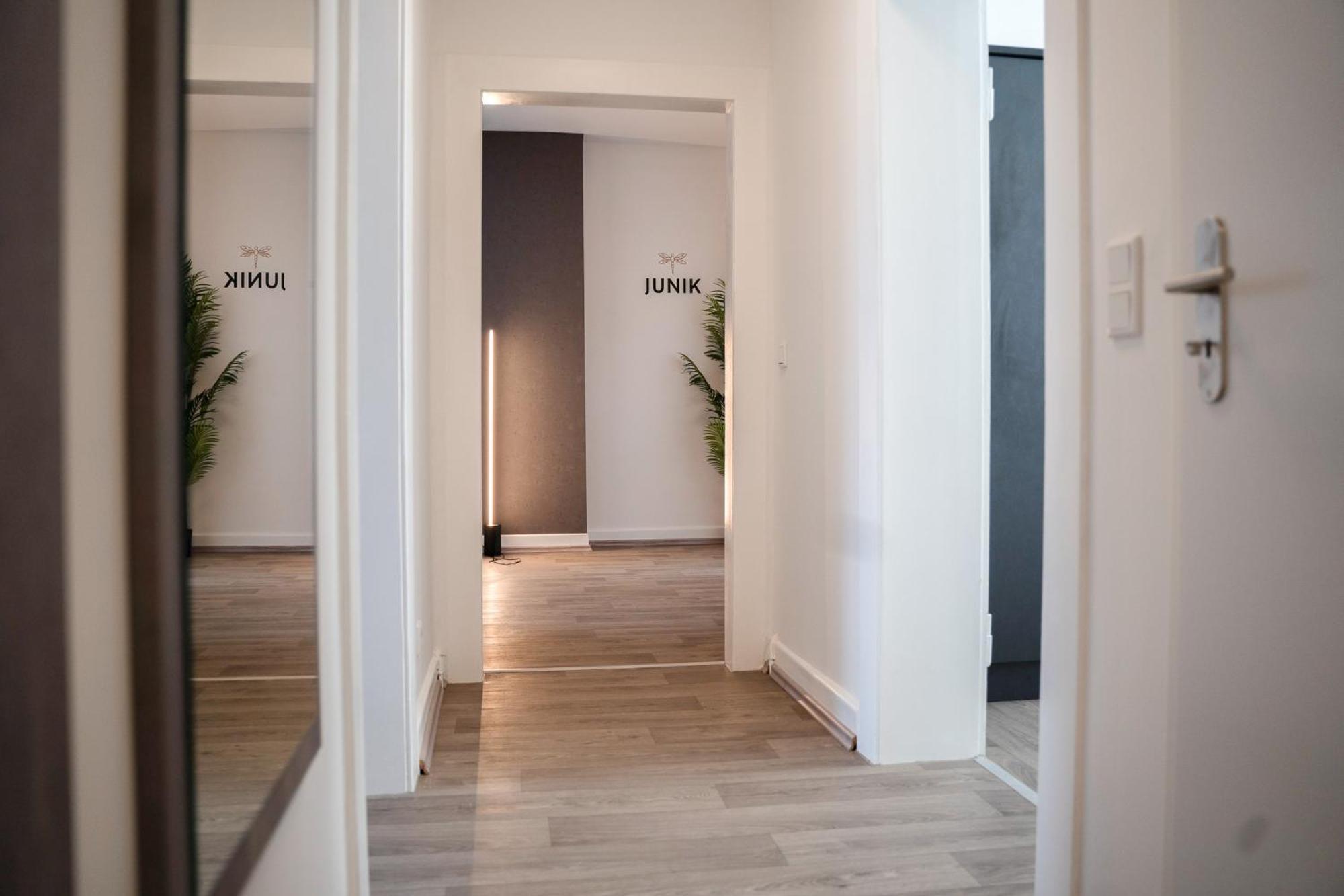 Junik Apartments Oberhausen No º11 מראה חיצוני תמונה