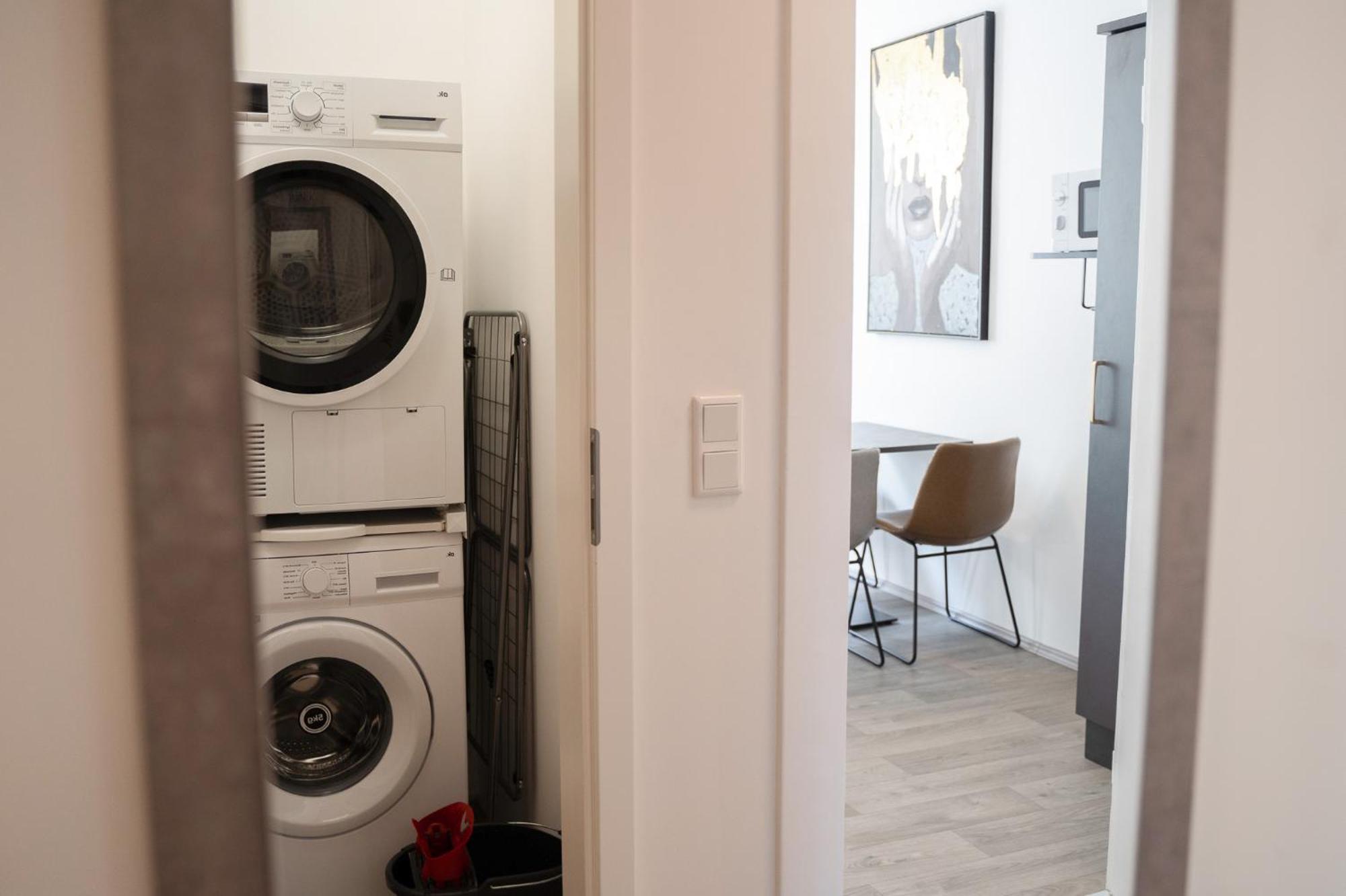 Junik Apartments Oberhausen No º11 מראה חיצוני תמונה