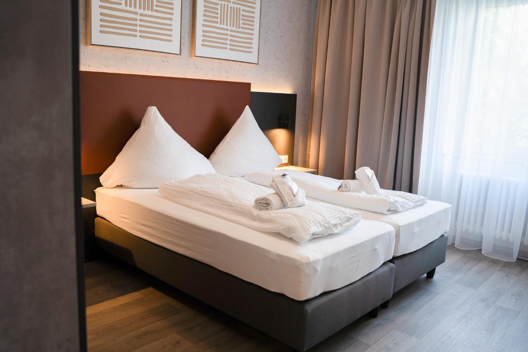 Junik Apartments Oberhausen No º11 מראה חיצוני תמונה