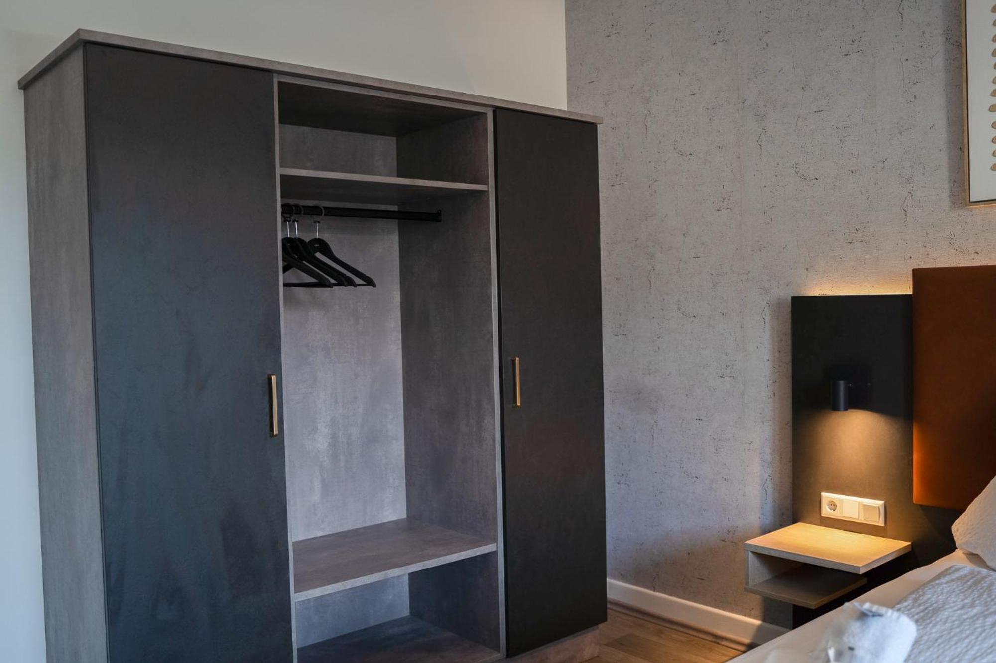 Junik Apartments Oberhausen No º11 מראה חיצוני תמונה