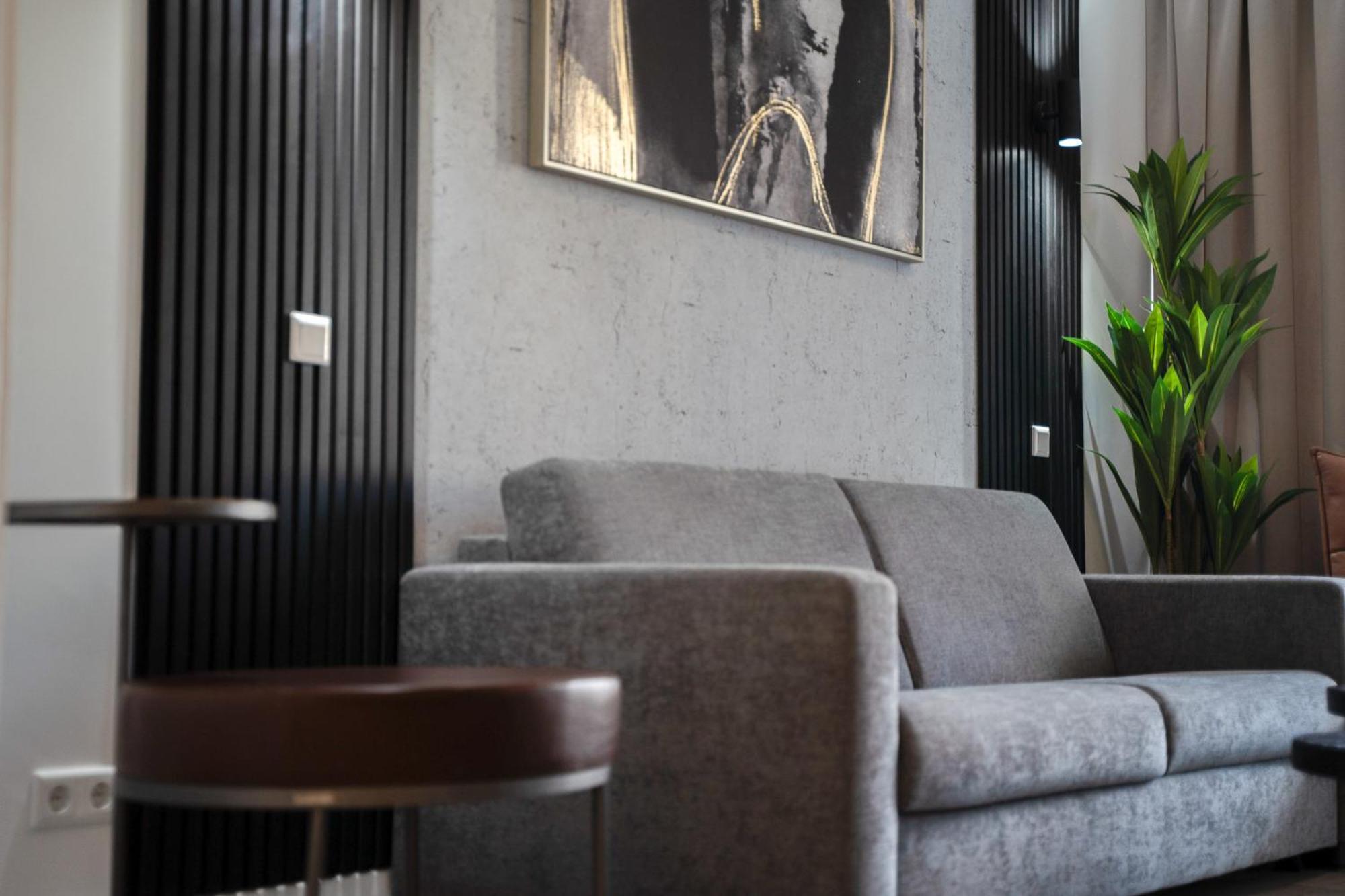 Junik Apartments Oberhausen No º11 מראה חיצוני תמונה