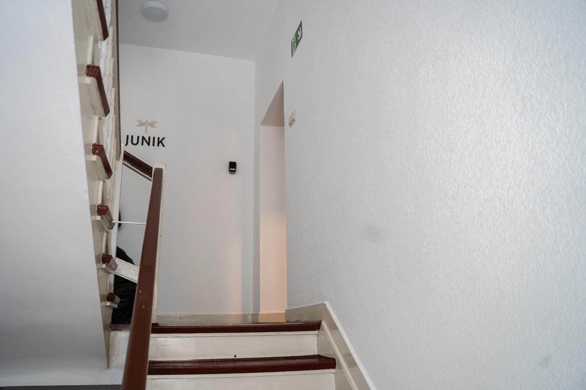 Junik Apartments Oberhausen No º11 מראה חיצוני תמונה
