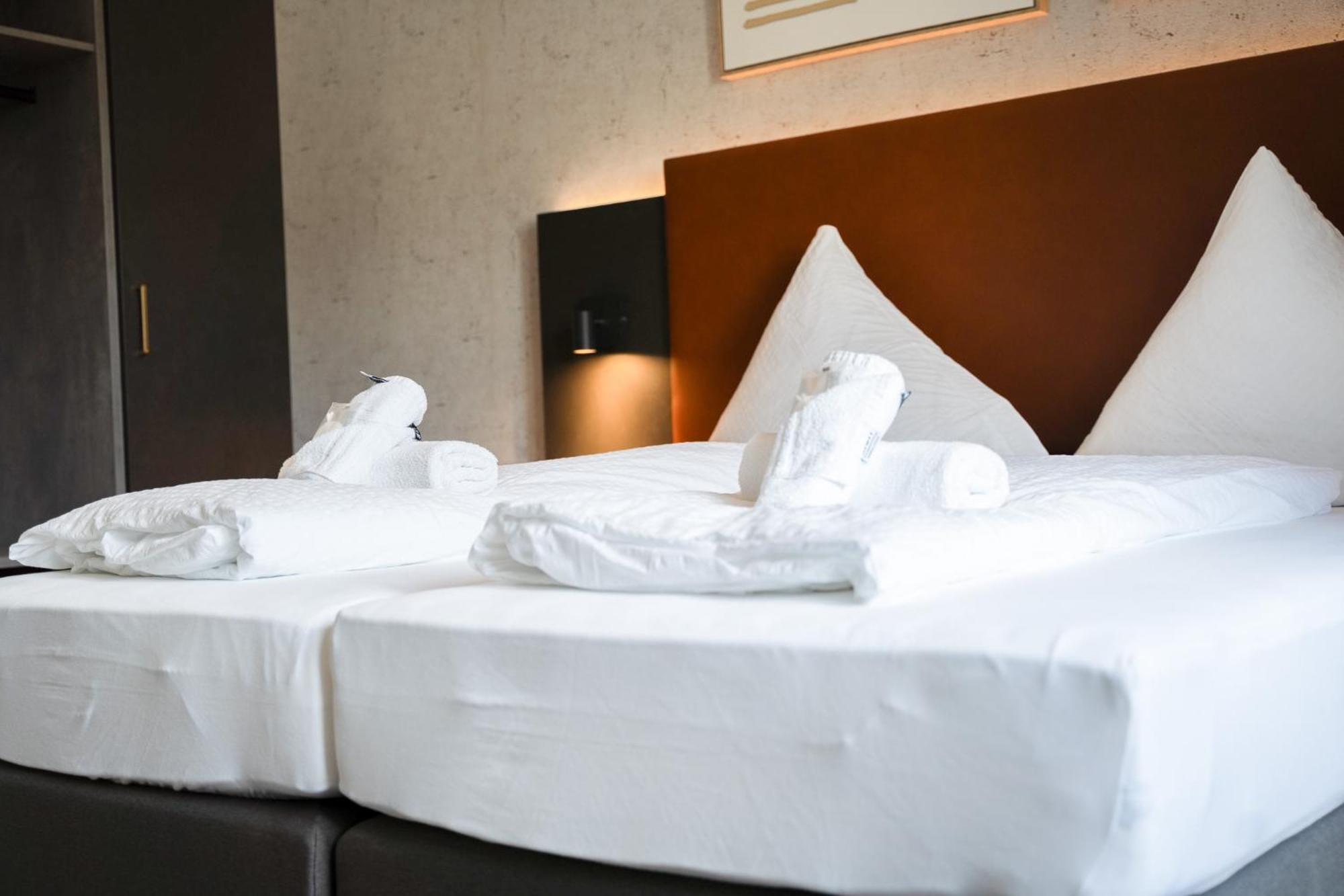 Junik Apartments Oberhausen No º11 מראה חיצוני תמונה