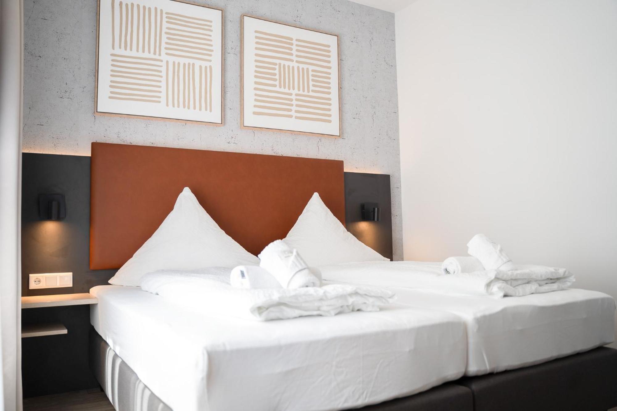 Junik Apartments Oberhausen No º11 מראה חיצוני תמונה