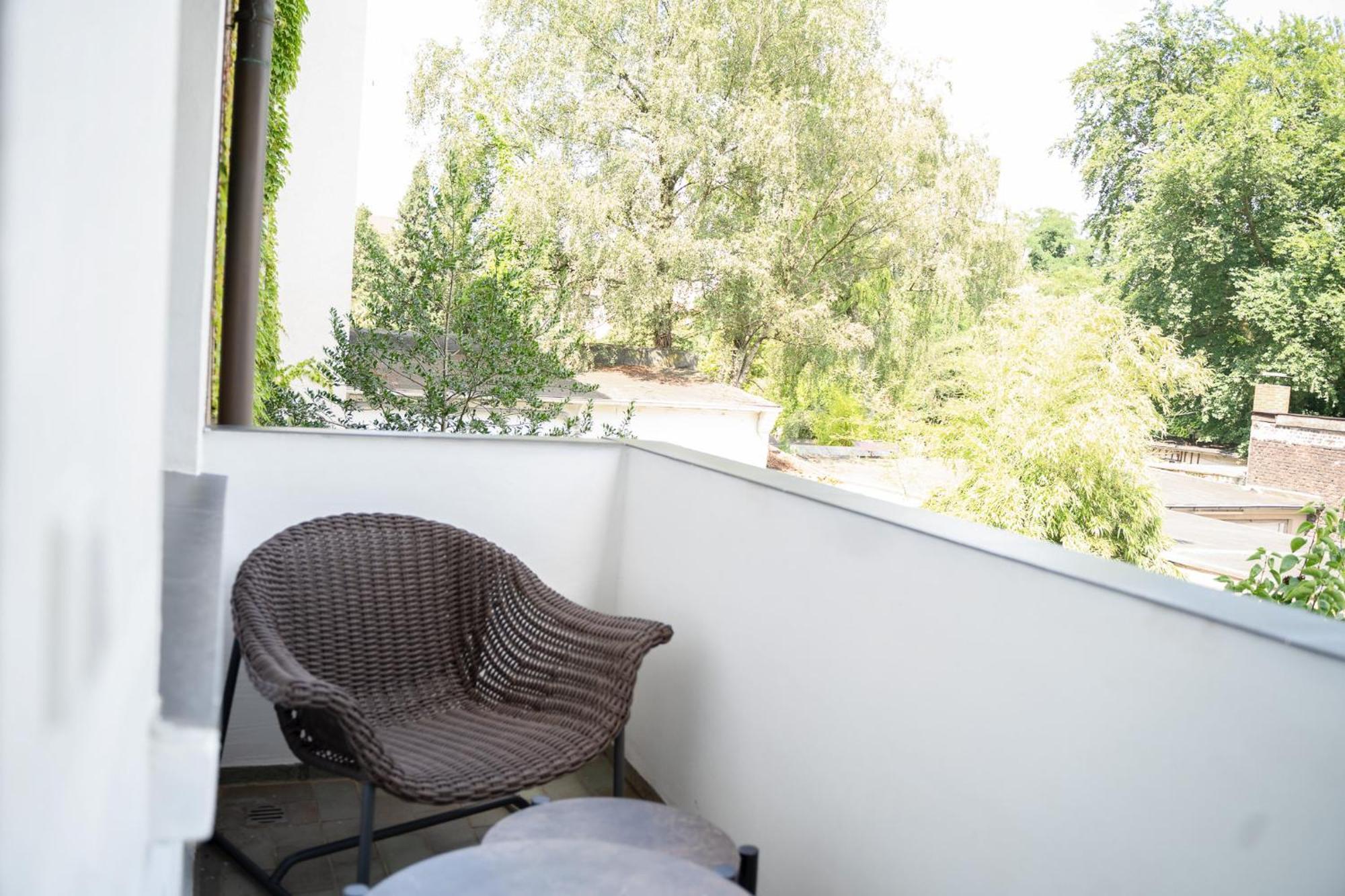 Junik Apartments Oberhausen No º11 מראה חיצוני תמונה