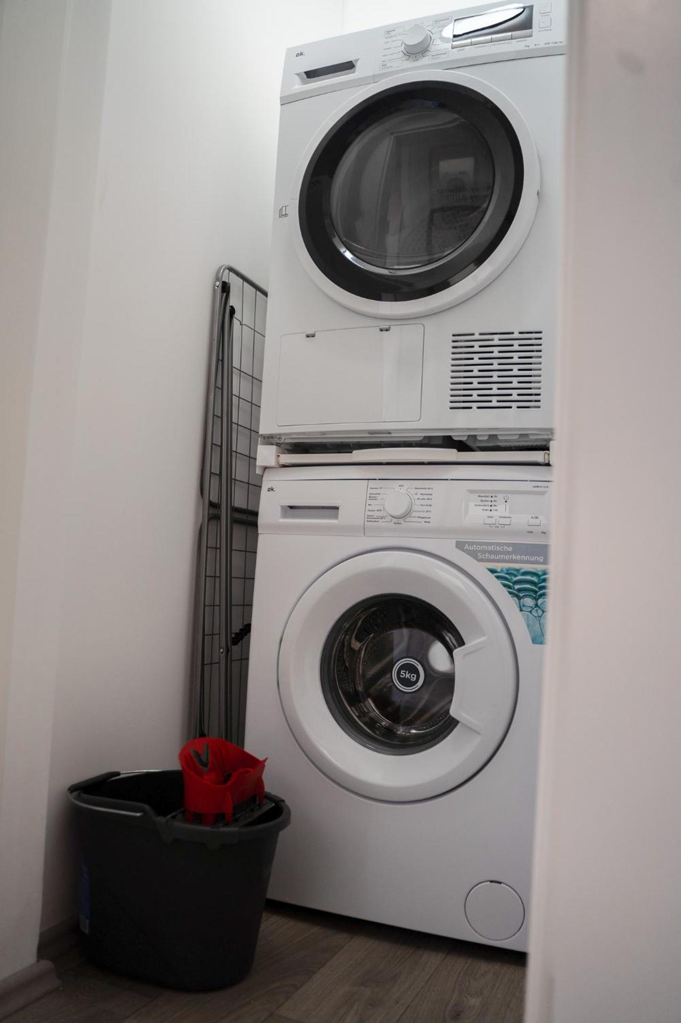 Junik Apartments Oberhausen No º11 מראה חיצוני תמונה