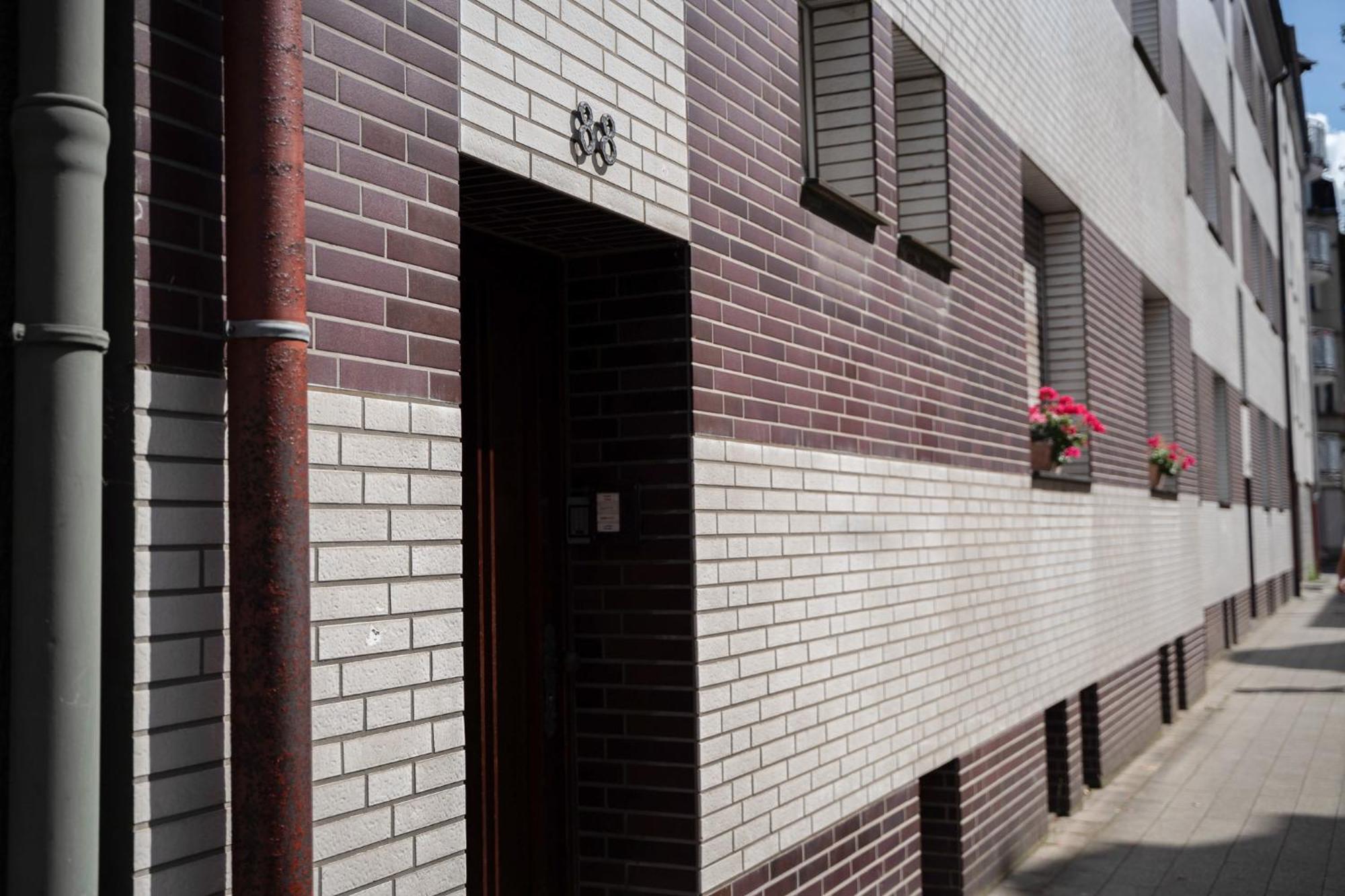 Junik Apartments Oberhausen No º11 מראה חיצוני תמונה