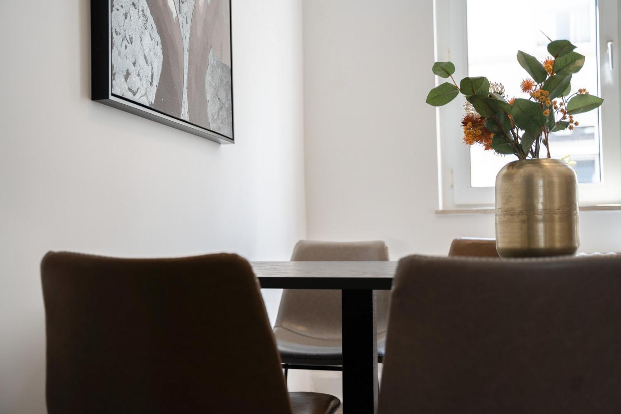 Junik Apartments Oberhausen No º11 מראה חיצוני תמונה