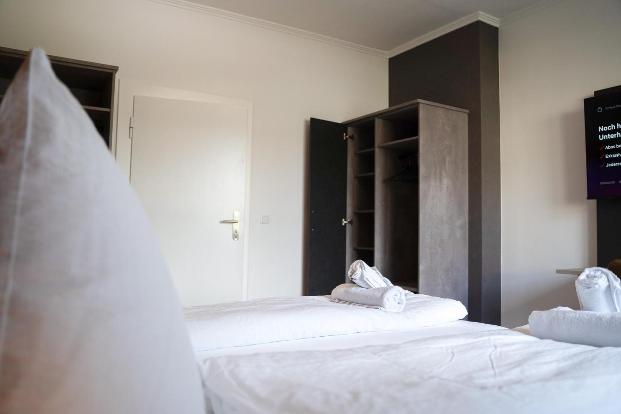 Junik Apartments Oberhausen No º11 מראה חיצוני תמונה