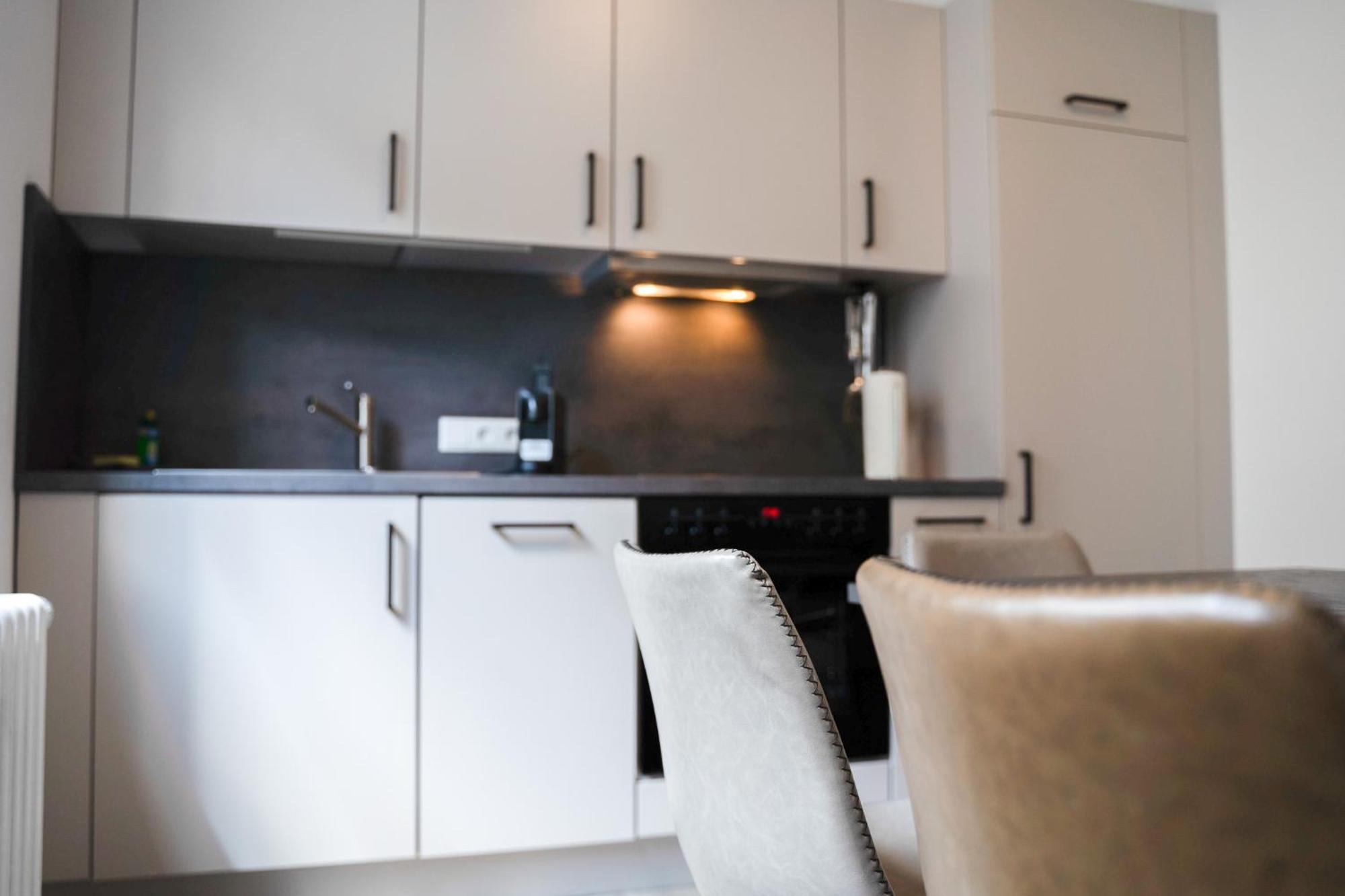 Junik Apartments Oberhausen No º11 מראה חיצוני תמונה